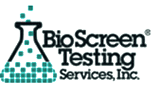 BioScreen Testing Services logo
