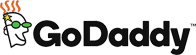 GoDaddy Logo